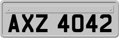 AXZ4042