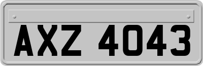 AXZ4043