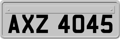 AXZ4045
