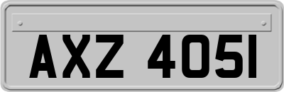 AXZ4051