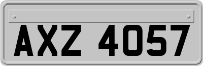 AXZ4057
