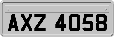 AXZ4058