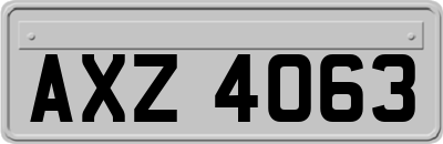 AXZ4063