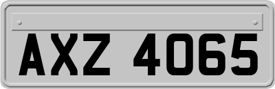 AXZ4065