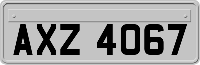 AXZ4067