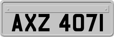 AXZ4071