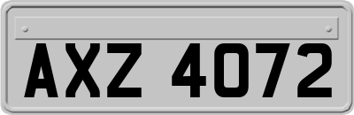 AXZ4072
