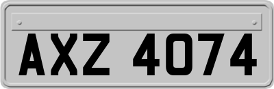 AXZ4074