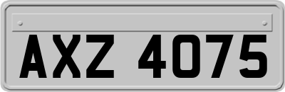 AXZ4075