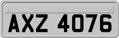 AXZ4076