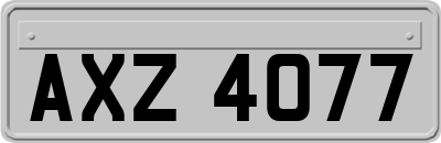 AXZ4077
