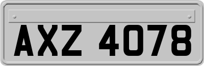 AXZ4078