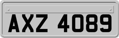 AXZ4089