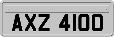 AXZ4100