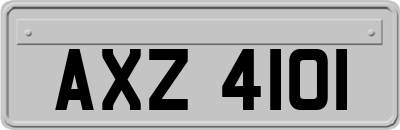 AXZ4101