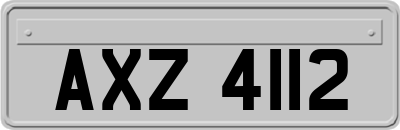 AXZ4112