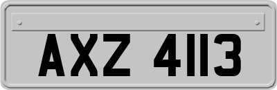 AXZ4113
