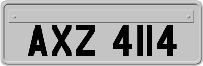 AXZ4114