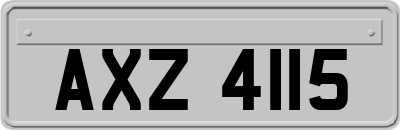 AXZ4115