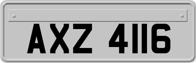 AXZ4116