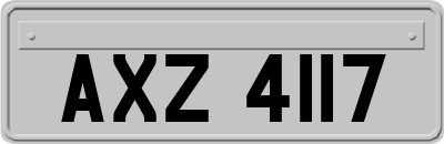 AXZ4117