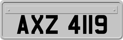 AXZ4119