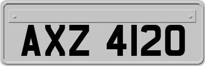 AXZ4120