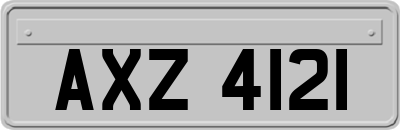 AXZ4121