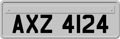 AXZ4124