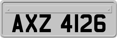 AXZ4126