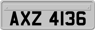 AXZ4136