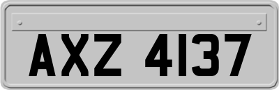 AXZ4137