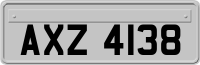 AXZ4138