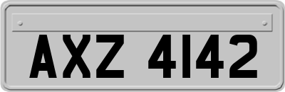 AXZ4142