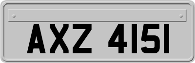 AXZ4151