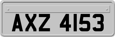 AXZ4153