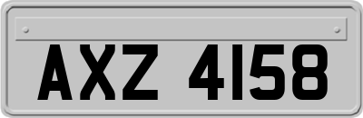 AXZ4158