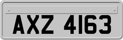 AXZ4163