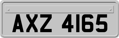 AXZ4165