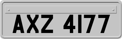 AXZ4177