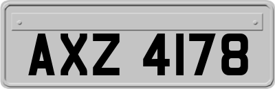 AXZ4178