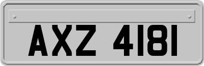 AXZ4181