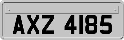 AXZ4185