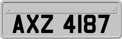 AXZ4187