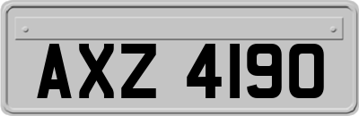 AXZ4190