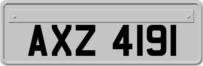 AXZ4191