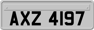 AXZ4197