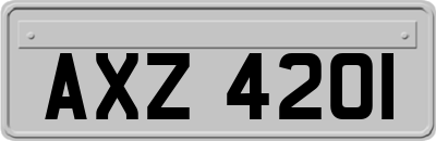 AXZ4201