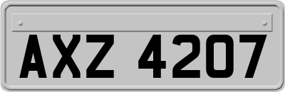 AXZ4207