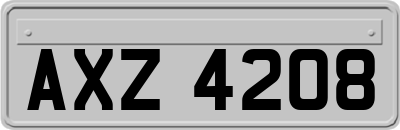 AXZ4208